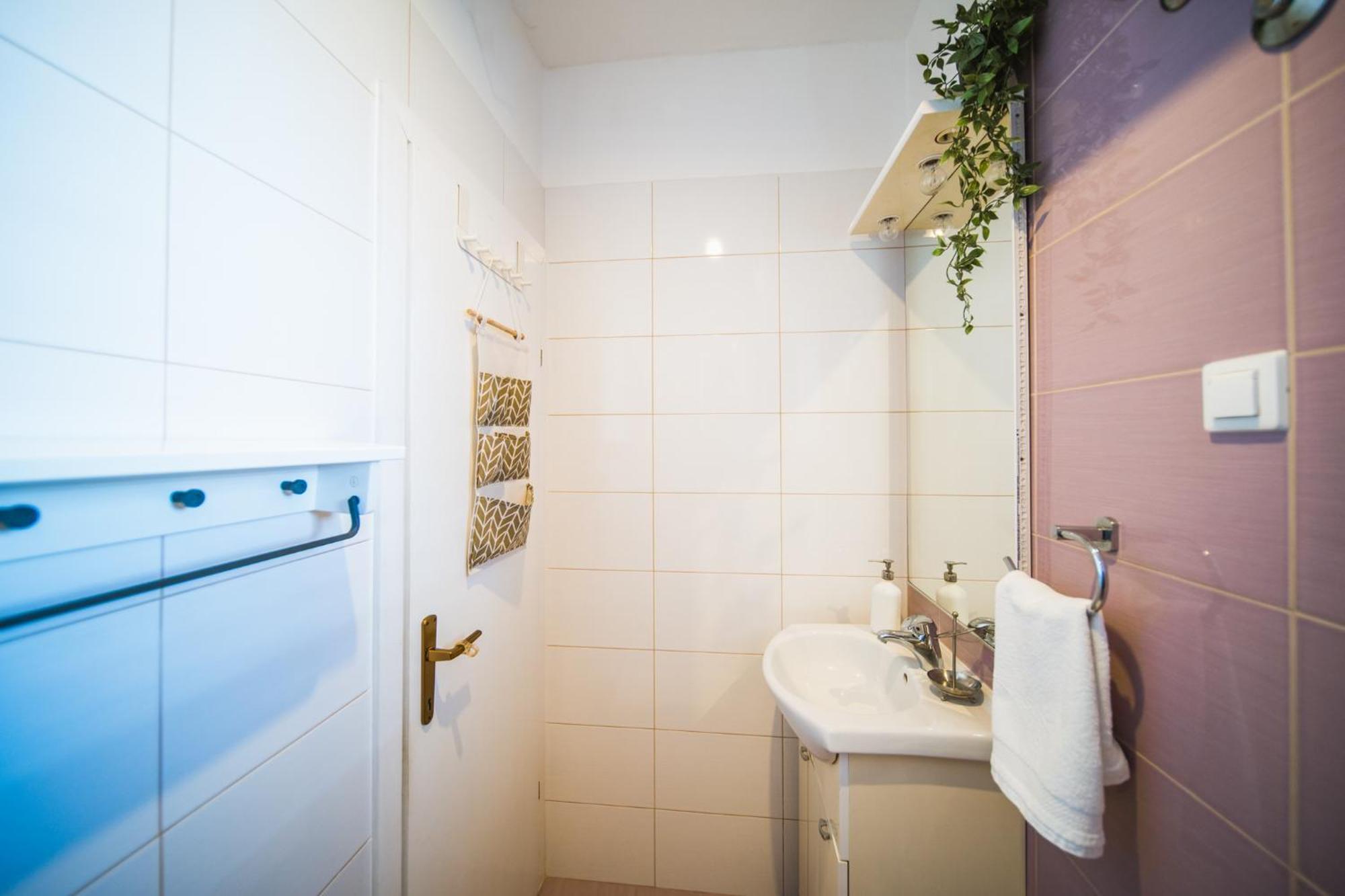 Apartments And Rooms Denoble Korcula Town Luaran gambar