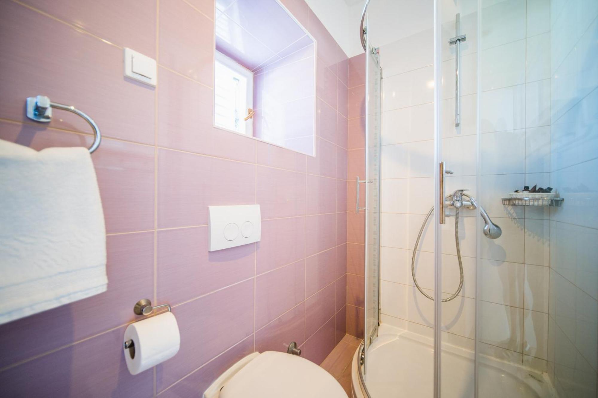 Apartments And Rooms Denoble Korcula Town Luaran gambar