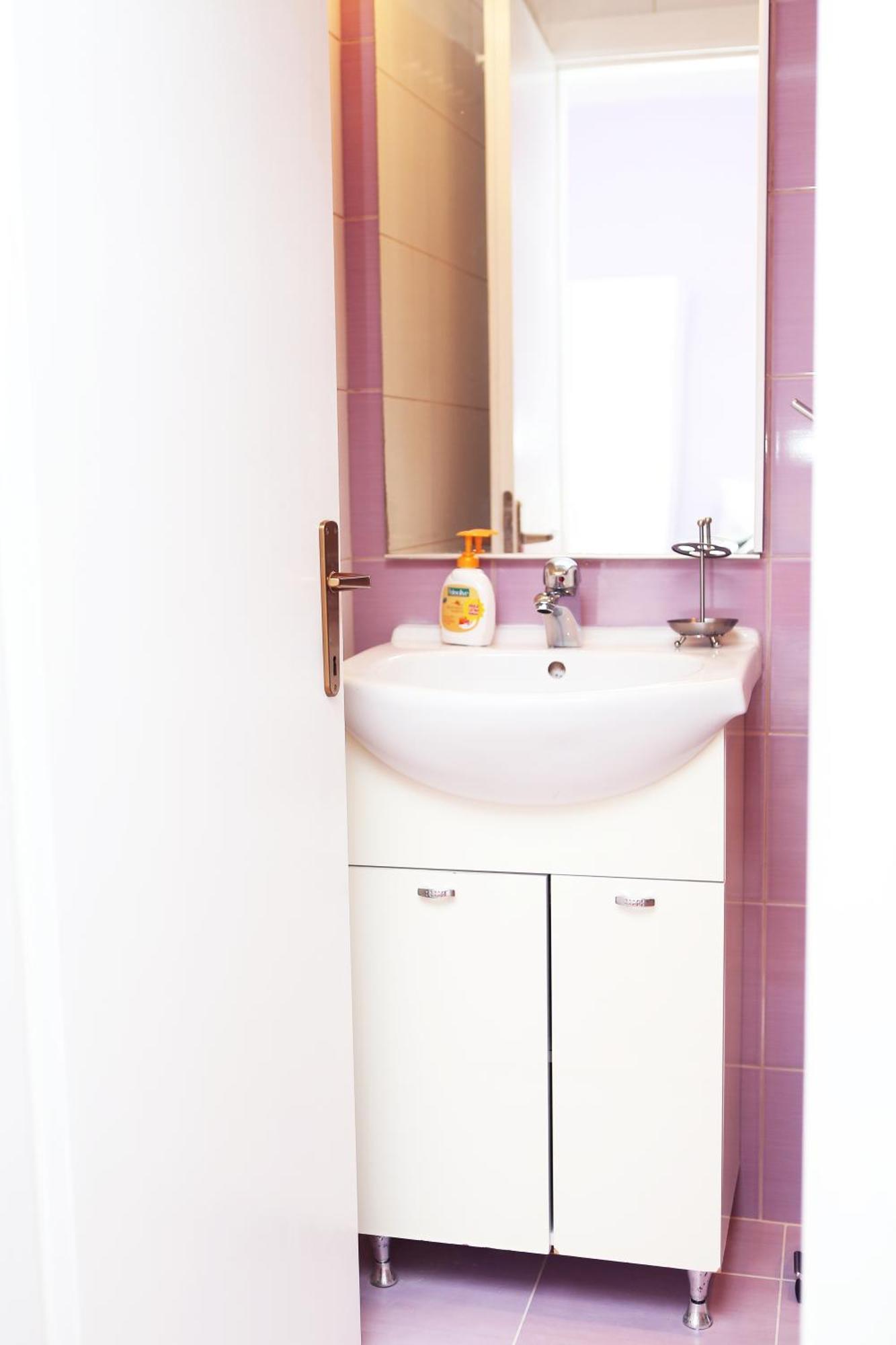 Apartments And Rooms Denoble Korcula Town Bilik gambar