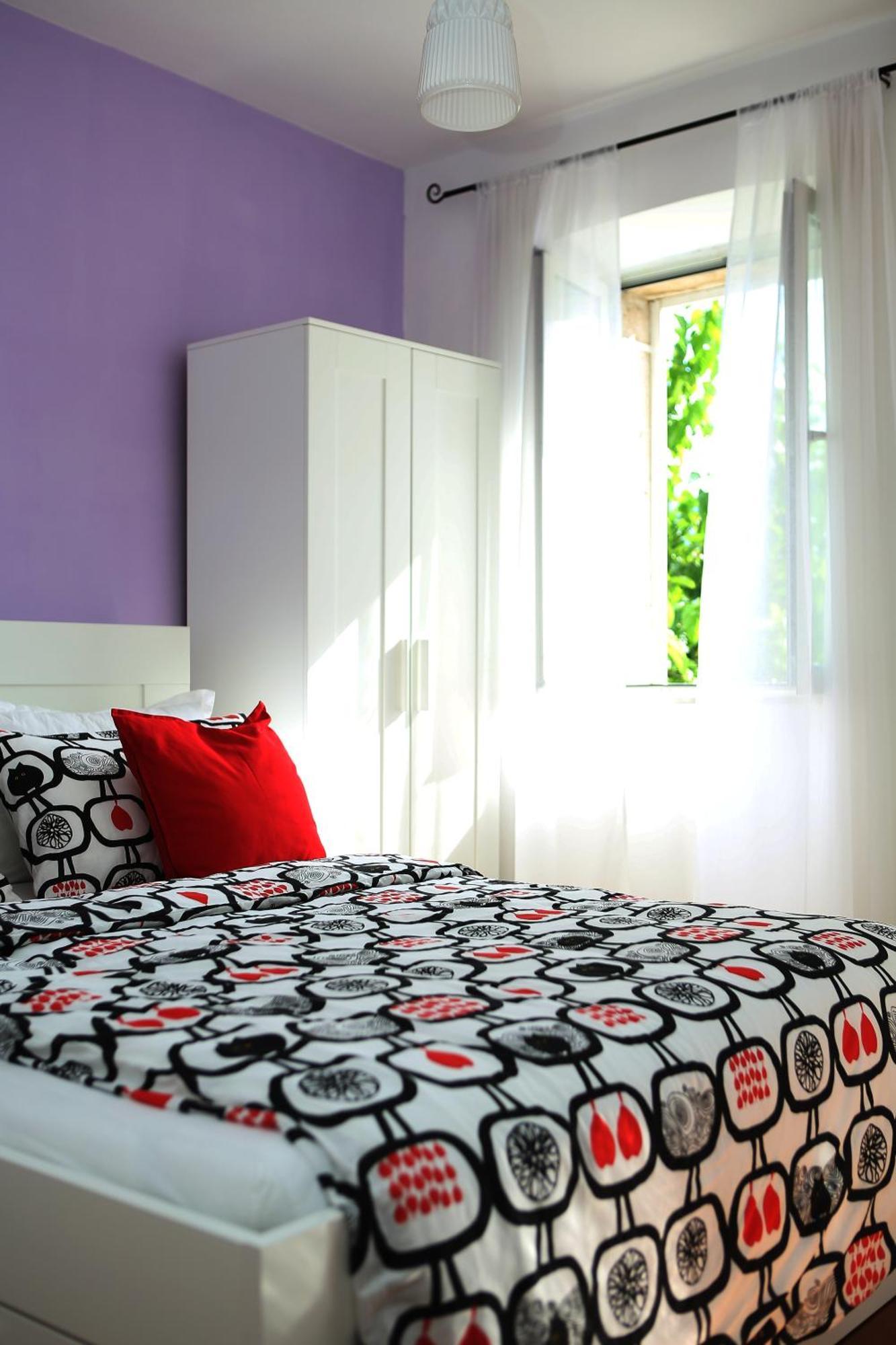 Apartments And Rooms Denoble Korcula Town Bilik gambar