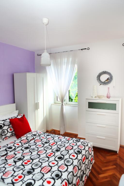 Apartments And Rooms Denoble Korcula Town Bilik gambar