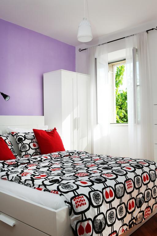 Apartments And Rooms Denoble Korcula Town Luaran gambar