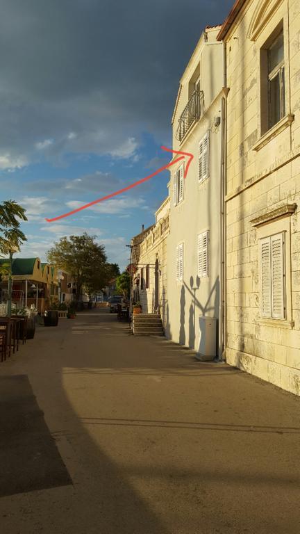 Apartments And Rooms Denoble Korcula Town Luaran gambar